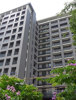 創健建設綠光CITY